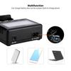 LiitoKala lii-PD4 LCD 3.7V 1.2V 18650 26650 16340 14500 10440 18500 Li-Ion IMR LiFePO4 NiMH / NI-Cd Battery 4 Sloty Charger