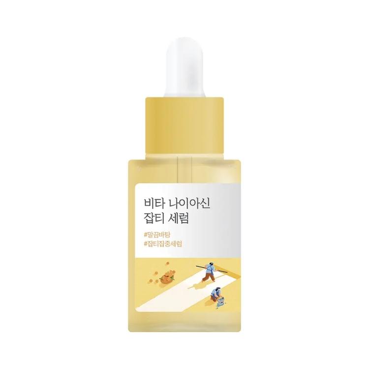 

[Round Lab] Vita Niacin Blemish Serum Brightening & Skin Care 30ml