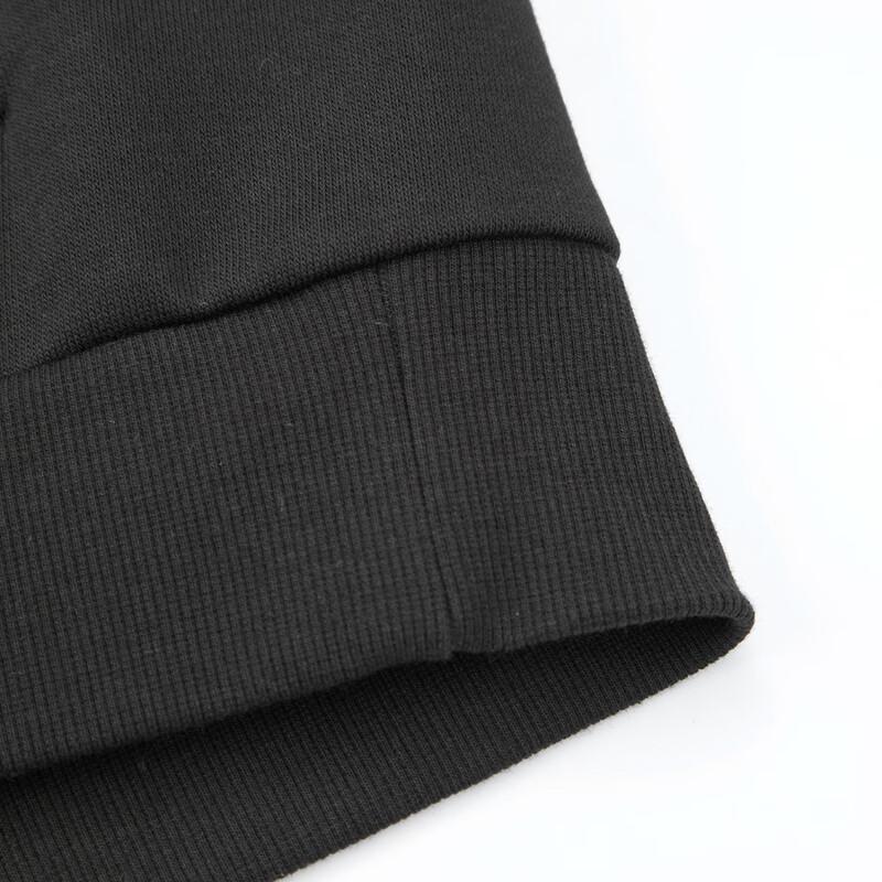 Adidas Women's Pullover Knit Crew Neck Sweatshirt JE3599