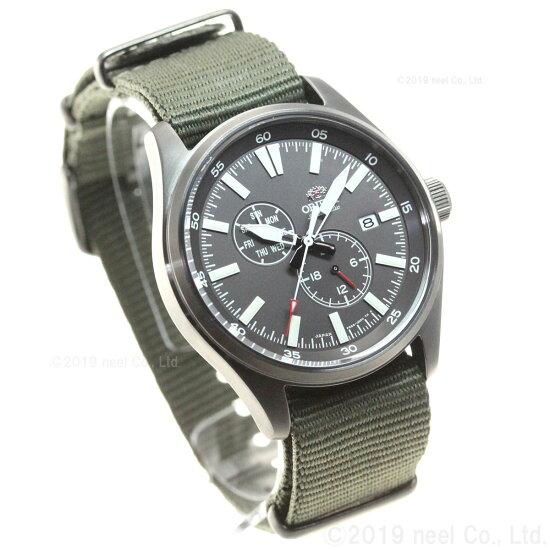 

Orient Автоматические Темные с Японской Гарантией Часы, Полевые, Механические, RN-AK0403N, Мужские, Серые, Производительские