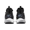 Nike Air Presto Mid Utility Anthracite University Blue Men Sneakers Black Summit-White Particle-Grey DC8751-002