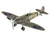 German Revell 1/48 Spitfire MK.II Plastic Model