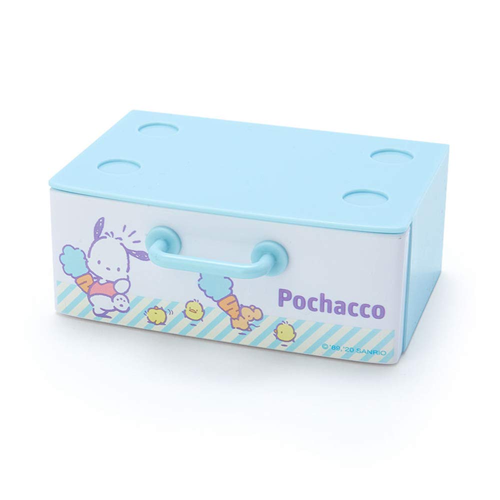 

Памятка Sanrio Pochacco в мини-кейсе