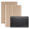 For Tab S5e 10. 201 -T720 T7 Keyboard Case Cover