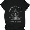 Tops – T-Shirts