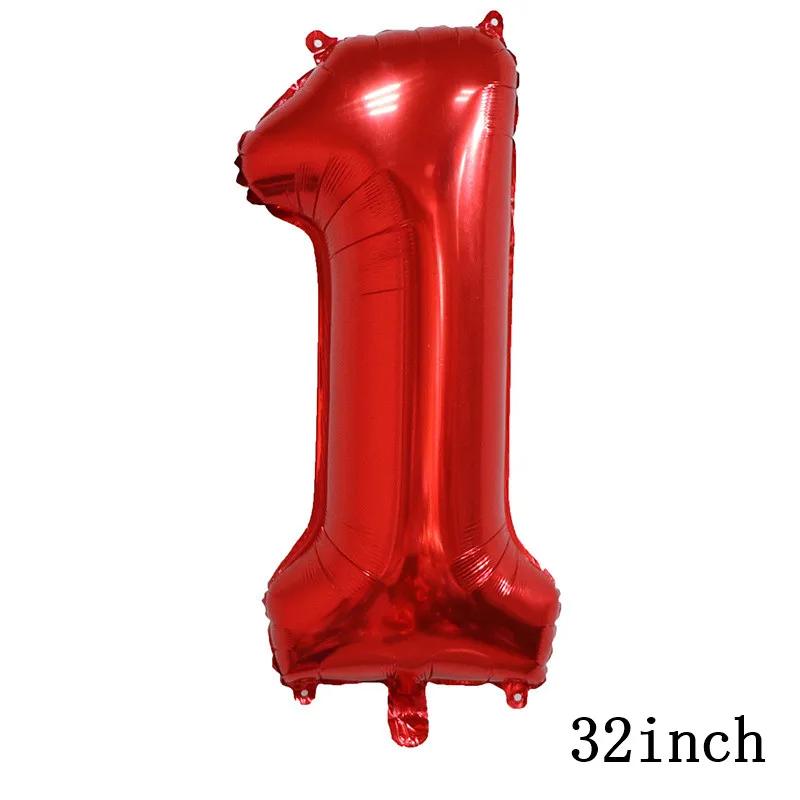 Sesames Streeted Balloon Theme Happy Birthday Banner Party Decoration Supplies Toys Disposable Tableware Background Cake Topper