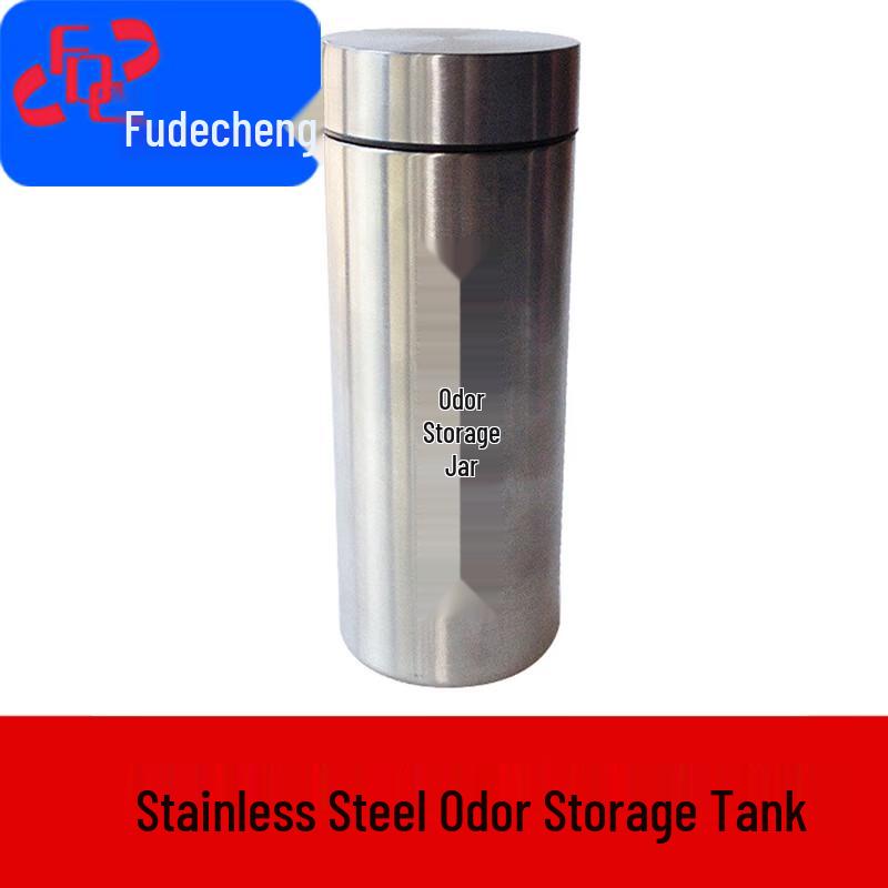 

Working Dog Scent Discrimination Training Kit