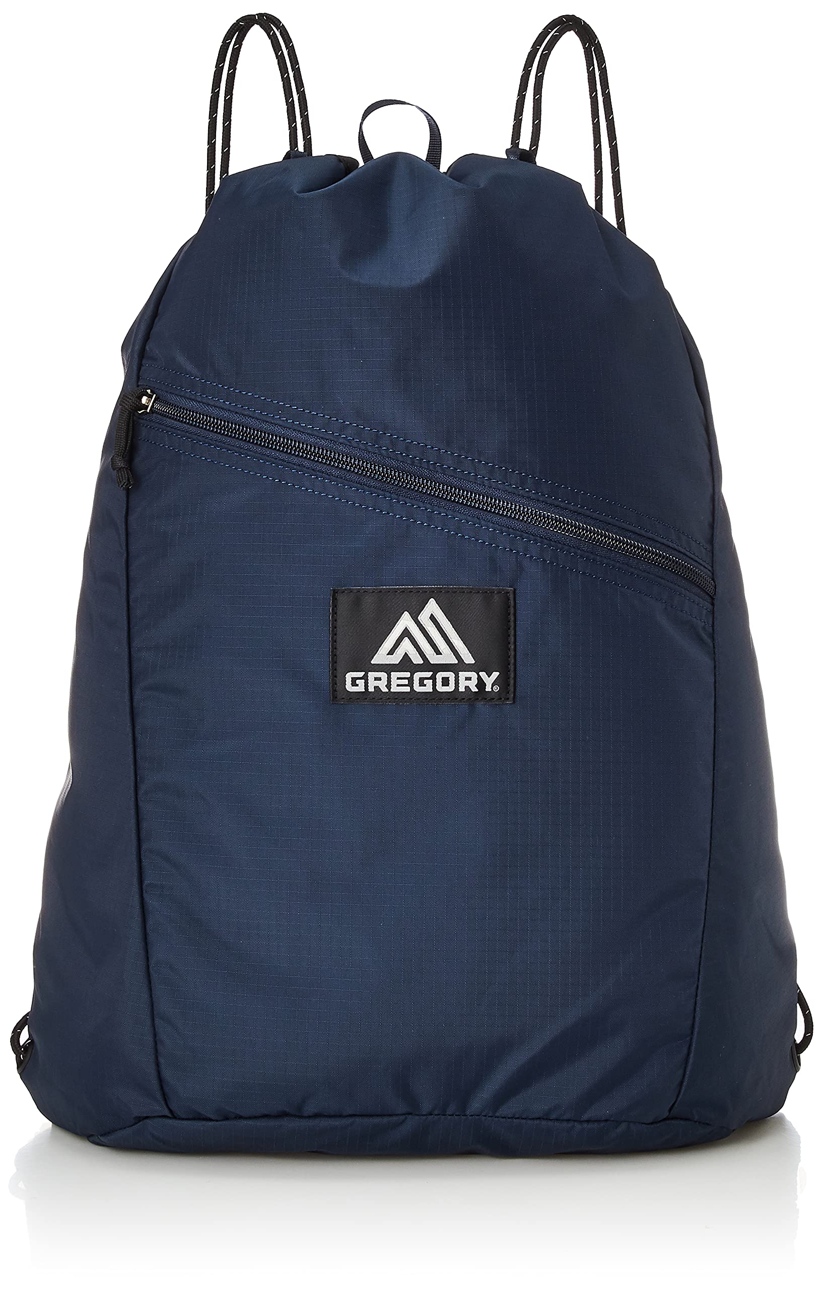 

Knapsack [Gregory]