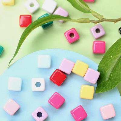 Sieraden maken – Kralen
