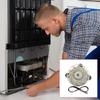 Sostituzione Motore Ventola Condensatore Elettrodomestico DA31 00345A Componente Efficiente del Sistema di Raffreddamento Per Uso Domestico