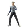 MARVEL STUDIOS THE INFINITY SAGA 2021 MARVEL LEGENDS 6palcová akční figurka AGE OF ULTRON QUICKSILVER Marvel Legends ML MCU Film AVENGERS - [Položka]