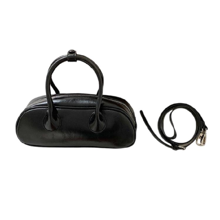 Женский клатч из ПУ кожи сумка через плечо сумочка сумка-мессенджер сумка для покупок чёрный 2450₽