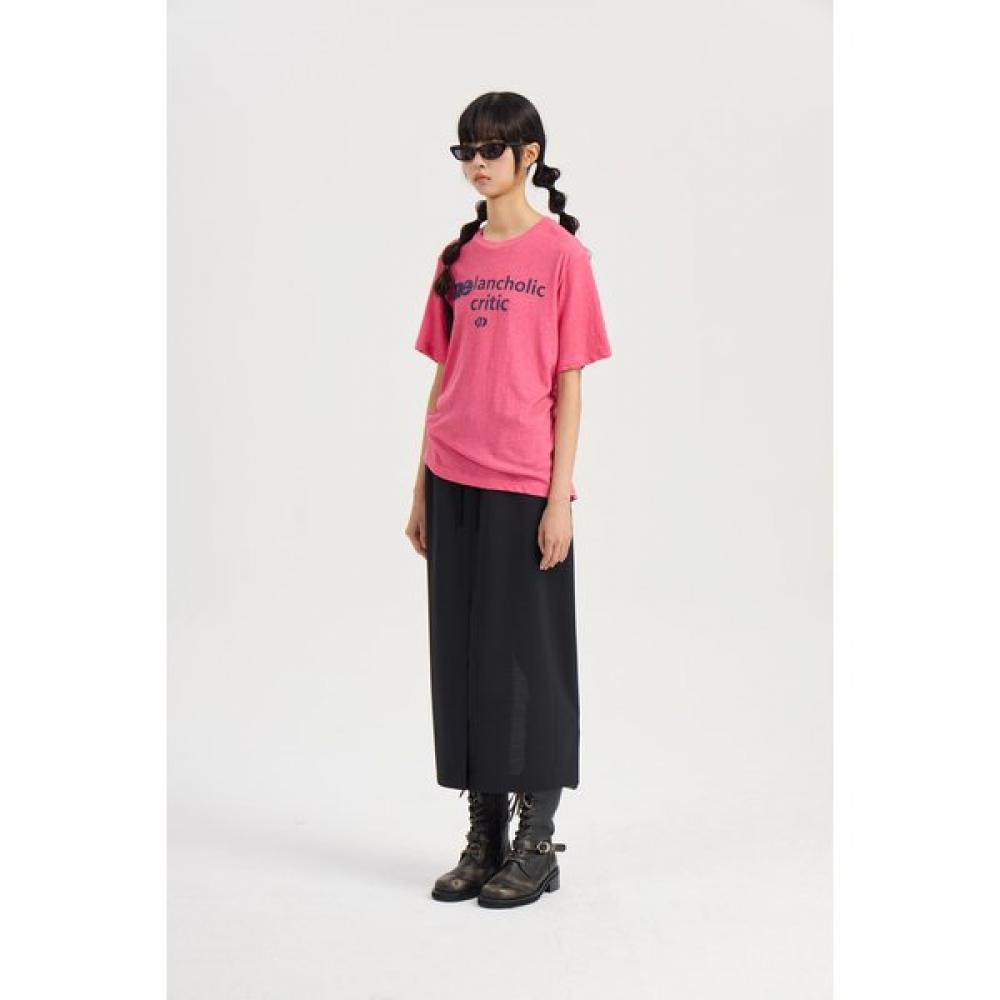 Lucky CHouette H Line Banded Skirt Lqkax26500