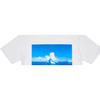 Palace Berg-Ferg T-shirt Grey Marl Unisex Streetwear P21TS182