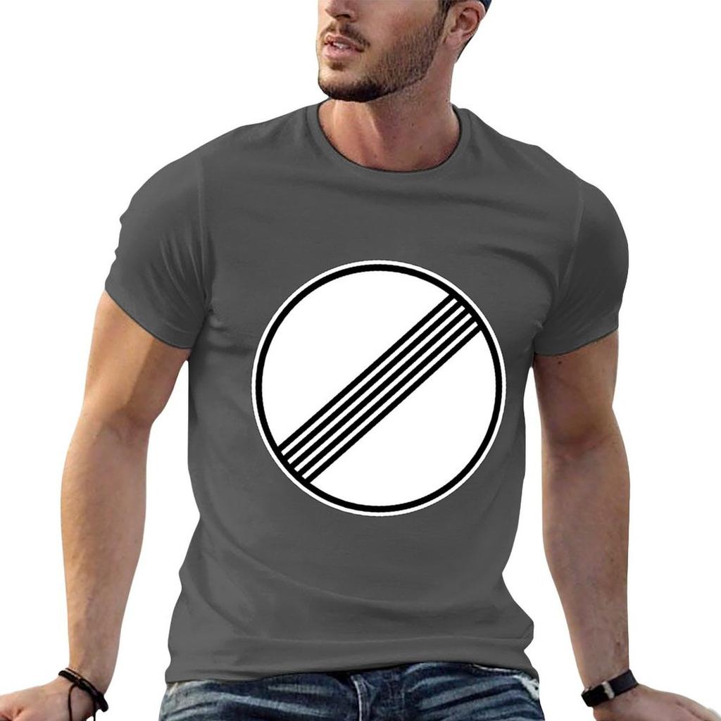 Autobahn Unrestricted No Limits Gerunisexy Sign Tshirt T Shirt For Unisex T Shirts Cotton 100 Tshirt