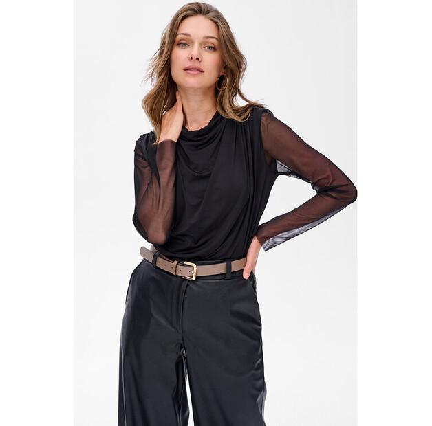 Толстовка blue shadow Ome EU 40_42