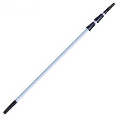 Aluminum Alloy Telescopic Window Cleaning Pole