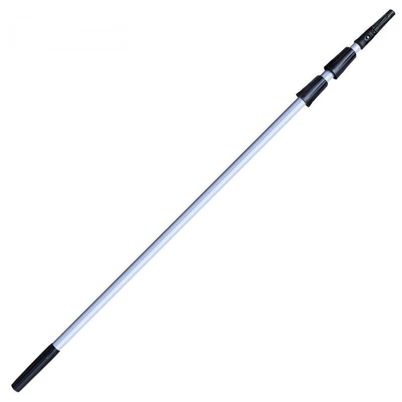 Aluminum Alloy Telescopic Window Cleaning Pole