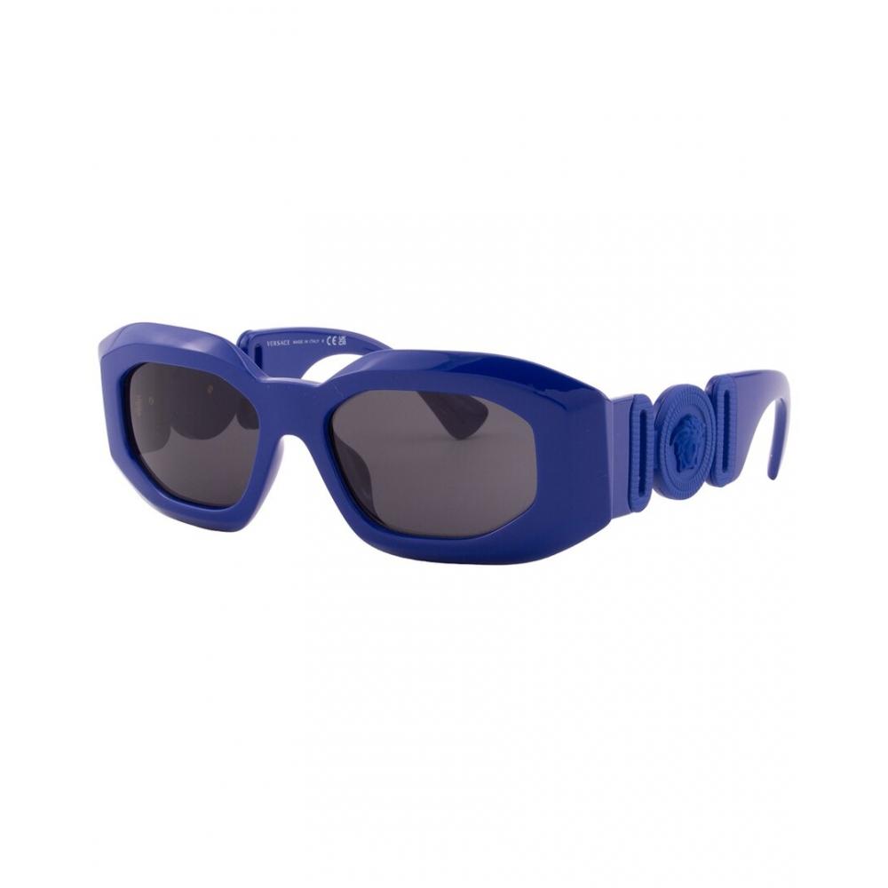 

Солнцезащитные очки Versace Unisex VE4425U 54 мм мульти