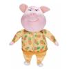 JOHNNY ROSITA MEENA BUSTER Plush Toy, Soft Cute Cartoon Animal Stuffed Doll, Kids Birthday Gift, Comfort Toy, 30cm