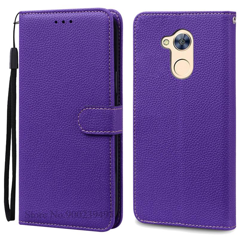 Honor6A Case For Honor 6A Case Wallet Leather Flip Cover For Huawei Honor 6A DLI-AL10 DLI-TL20 Flip Case Coque Fundas Bumper