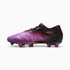Sports Shoes Puma Black FUTURE 8 ULTIMATE