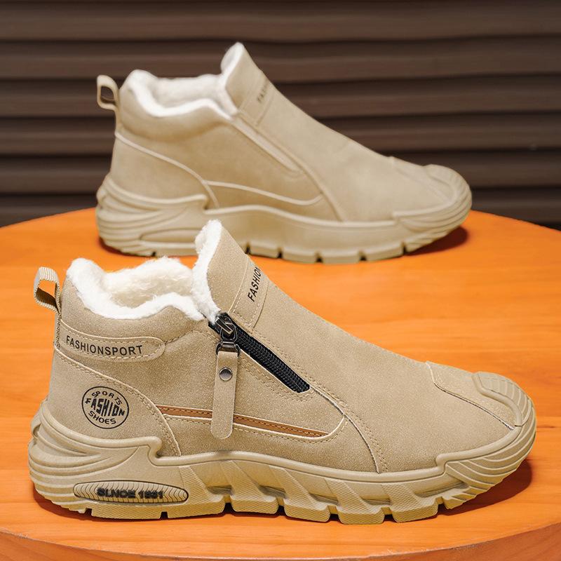 

Autumn new breathable platform sneakers casual board shoes daddy trendy shoes 39
