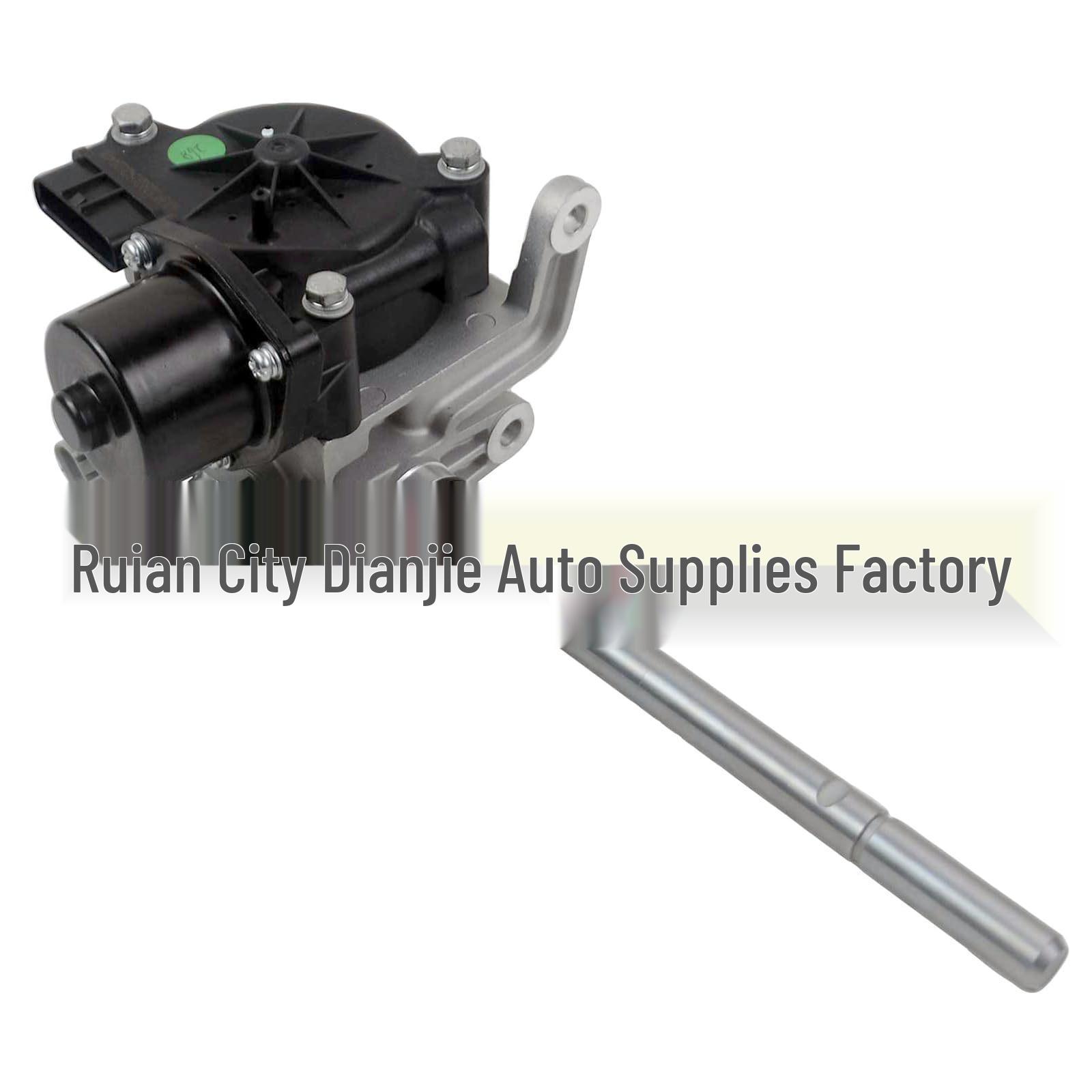 Toyota Transfer Case Transmission Motor Shift Actuator 36410-34015 Good Hao