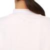 Galleria G Fore Fore Golfwear T-shirt à manches courtes pour femme G4lS23k867 blush