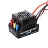 Brushless Electronic Speed Controller RC Waterproof ESC 60A/80A Brushless & Brand New Accessory for 1:10 RC Toy Off-road