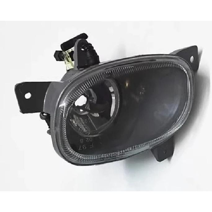 Front Bumper Fog Lights Foglamp Left Right for Volvo S80 2003 2004 2005 2006 2007 2008 2009 2010 2011 2012 2013 2014 2015