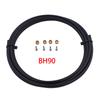 Bicycle Hydraulic Brake Hose Set Bicycle Hydraulic Brake Hose Set Brake Hose Set