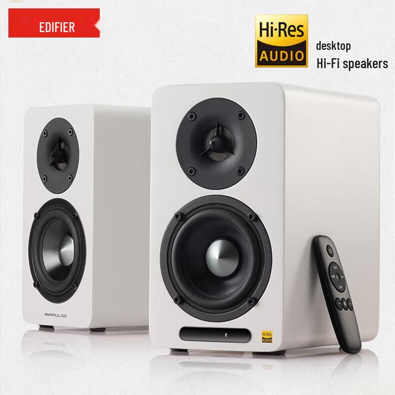 Edifier A60 Bluetooth Desktop Speaker (CN version)
