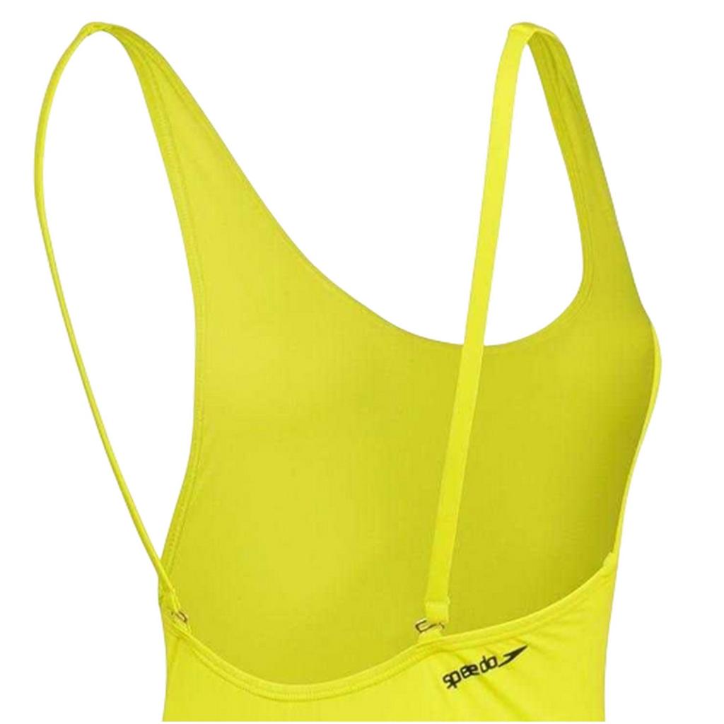 Speedo Womens/Ladies One Piece Swimsuit