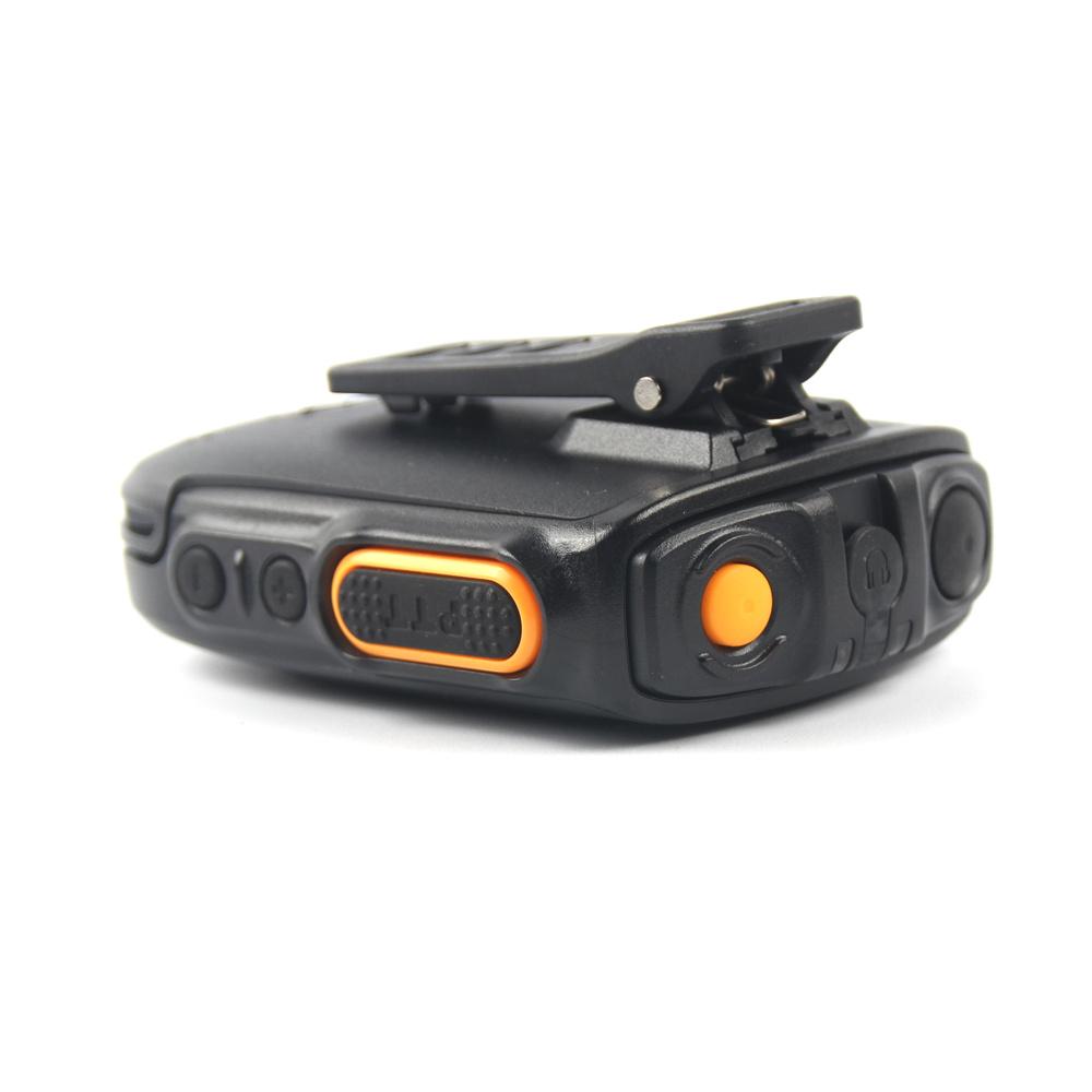 BT4.2 Version Wireless Microphone for F25/G25 T320 3G-W7 Radio support  REALPTT ZELLO Wireless Handheld Microphone