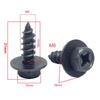 Toyota/Lexus Fender Bumper Hex Head Self-Tapping Screw (90159-60498)
