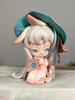 Latest Official Ninimo Nini Mo Cloud Seasonal Words Series  Cute Trendy Anime Figuresr Desktop Decoration Christmas Gifts