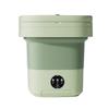 11L/12L/13L Large Capacity Foldable Mini Washing Machine Portable Washing All-in-one Machine Baby Clothes Washer