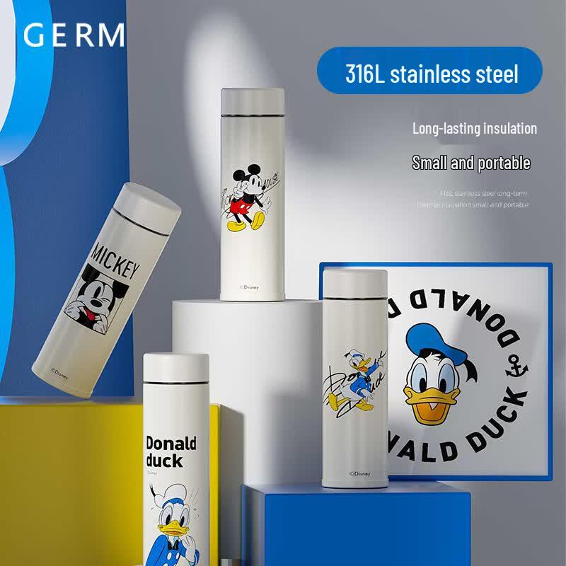 

Germ Donald Duck Series Insulated Mug