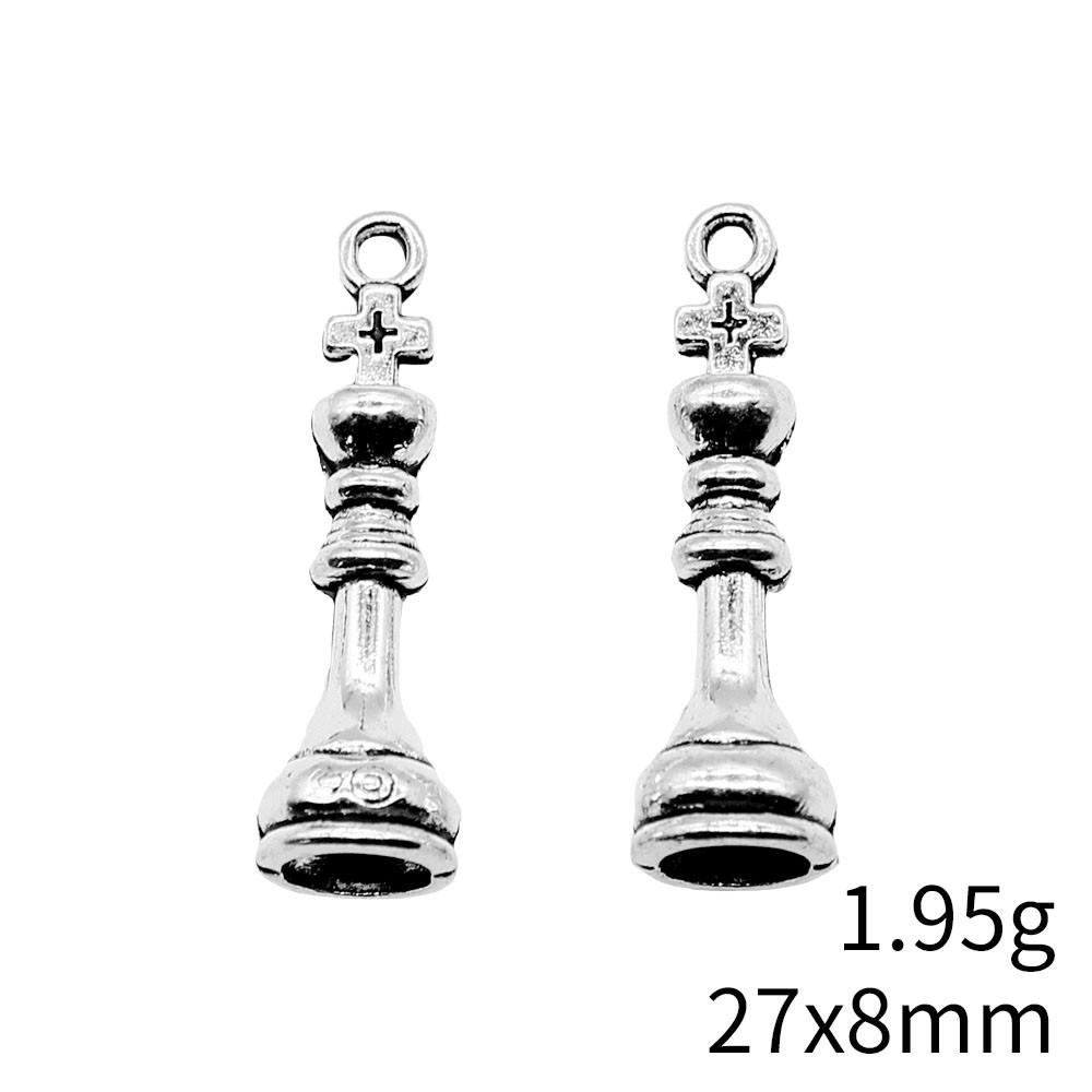 Christmas Decorations Charms For Necklace Friendship Puzzle Game Card Tarot Charms Pendant Home Garden Male Pendant