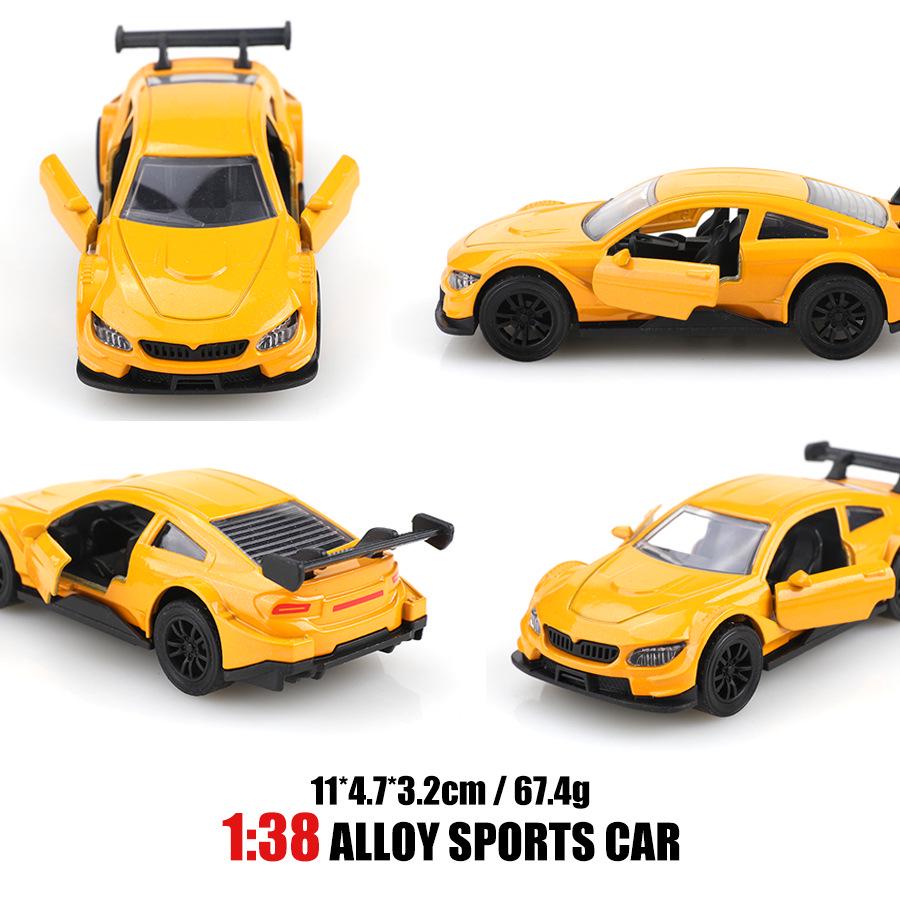 

Норсон 1:38 Классический Ретро Винтажный Пикап Сплав Игрушечная Машинка для Детей