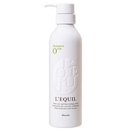 

Kanebo Liquor Balancing Shampoo O 400mL