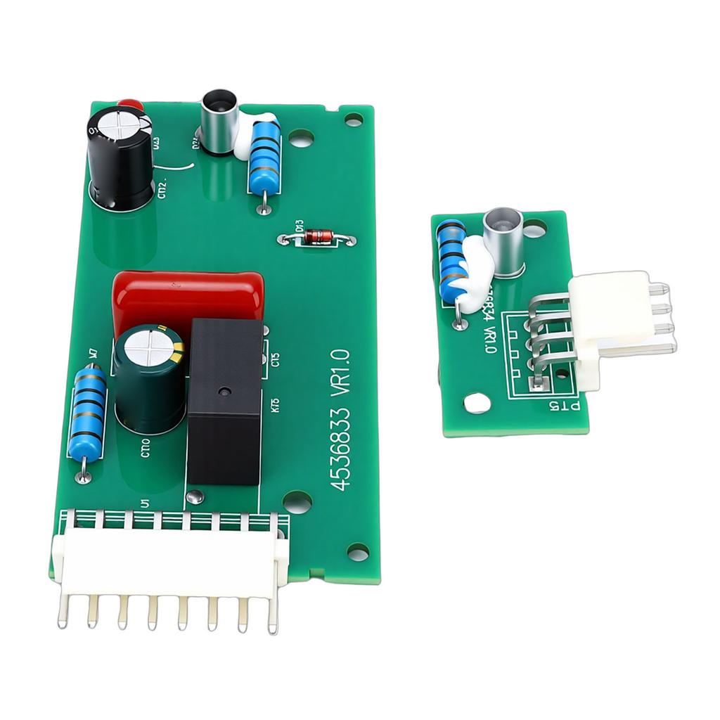 Refrigerator Control Board 2198585 Replacement for 4389102 W10757851 AP5956767 W10290817 Refrigerator Model