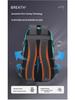 40L Waterproof Multifunctional Hiking & Cycling Backpack