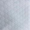 Bamboo Fiber Pillow Cover Fiber Air Layer Sandwiched with Cotton Waterproof Pillow Household Protective Cover Machine Washable