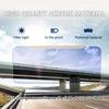 Car Sun Visor Anti Glare Sun Visor Extender Anti-Dazzle Uv Blocking Sunshade Hd Day Night Driving Goggle Sun Shade