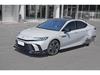Fits '24-'25 Camry DC Model: Front Bumper Lip Kit, Side Skirts, Rear Spoiler, Top Spoiler, Rear Bumper Protectors.