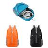 Waterproof Lightweight Cycling Backpack With Adjustable Straps For Men And Women
