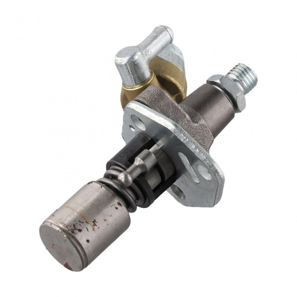 10HP Generator Injector Fuel Injector Pump Yanmar L100 Injector