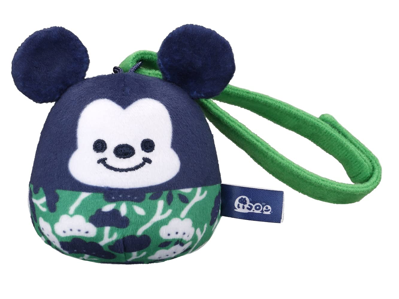 

i-UP Disney Plush Toy Baby Mickey Mouse